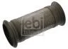Гофрована труба, система відведення ВГ FEBI BILSTEIN 44332 (фото 1)