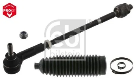 Тяга рульова з пильником FEBI BILSTEIN 44342