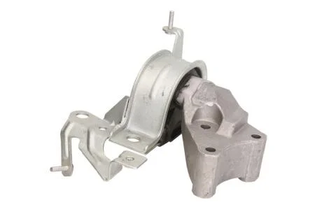 Подушка двигуна передн прав, гумово-металев. FIAT IDEA, PUNTO LANCIA MUSA 1.2/1.3D/1.4 06.03- FEBI BILSTEIN 44371