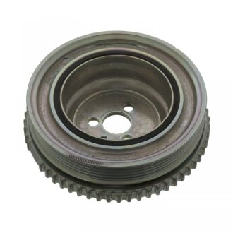 Шків колінвалу FEBI BILSTEIN 44413