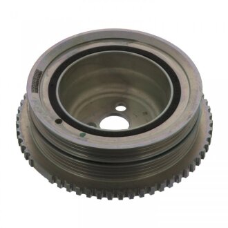 Шків колінвалу FEBI BILSTEIN 44420