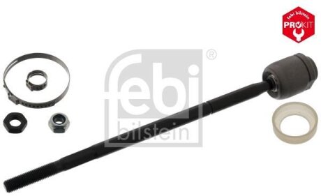 К-т рульової тяги FEBI BILSTEIN 44437