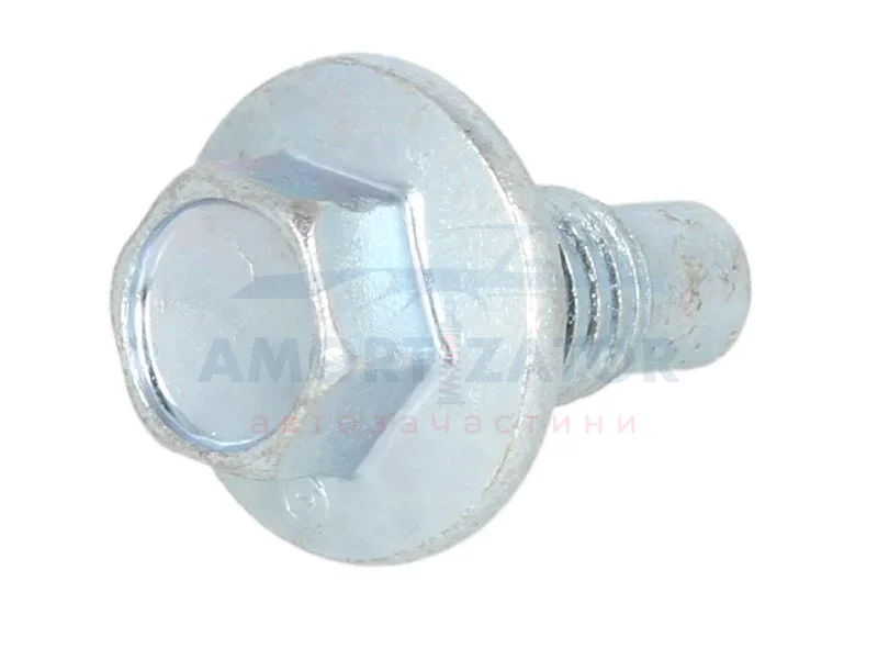 Пробка зливу мастила з ущільненням FEBI BILSTEIN 44442 (фото 1)