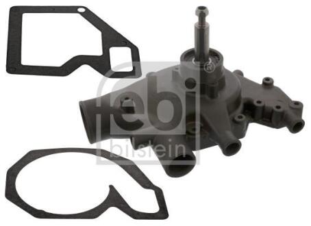 Водяний насос FEBI BILSTEIN 44465