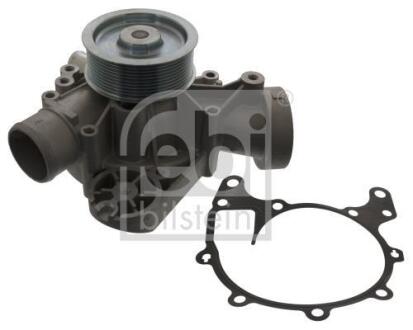 Водяний насос FEBI BILSTEIN 44468