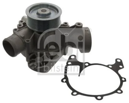 Водяний насос FEBI BILSTEIN 44468
