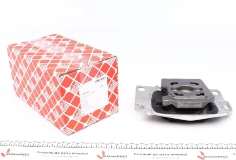Подушка двигуна FEBI BILSTEIN 44496