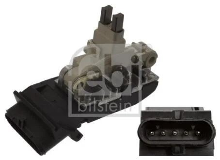 Регулятор генератора FEBI BILSTEIN 44577