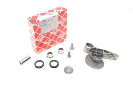 Важіль натягуючий ролика FEBI BILSTEIN 44838