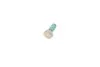 Важіль натягуючий ролика FEBI BILSTEIN 44838 (фото 9)