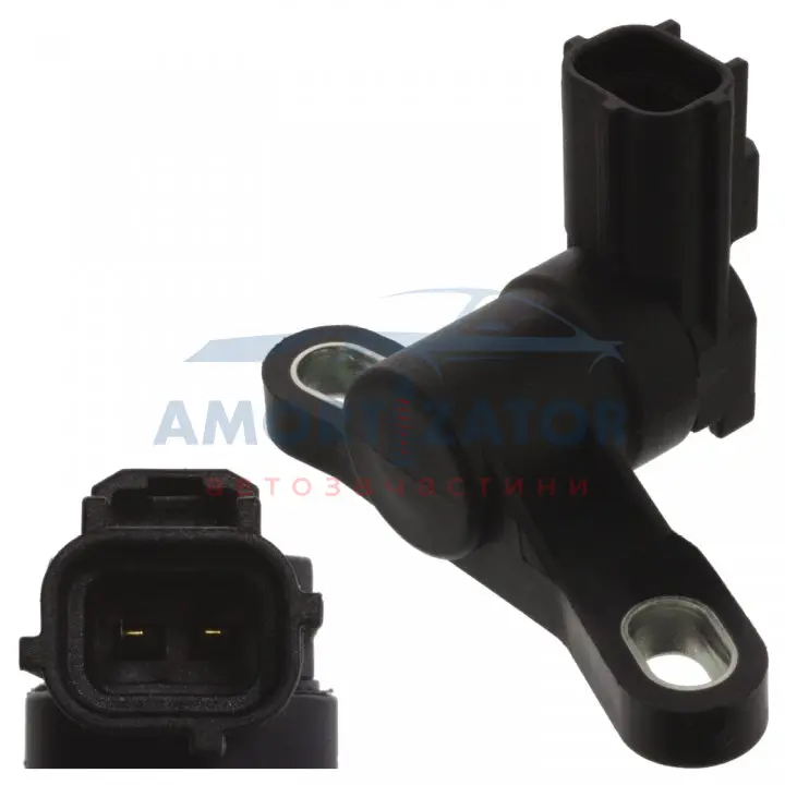 FEBI FORD Датчик імпульсів MONDEO 2.3 07-, RANGER 2.5 11-, MAZDA 6 Hatchback 1.8 02- FEBI BILSTEIN 44859 (фото 1)