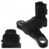 FEBI FORD Датчик імпульсів MONDEO 2.3 07-, RANGER 2.5 11-, MAZDA 6 Hatchback 1.8 02- FEBI BILSTEIN 44859 (фото 1)
