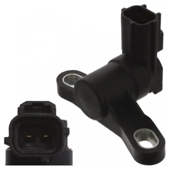 FEBI FORD Датчик імпульсів MONDEO 2.3 07-, RANGER 2.5 11-, MAZDA 6 Hatchback 1.8 02- FEBI BILSTEIN 44859