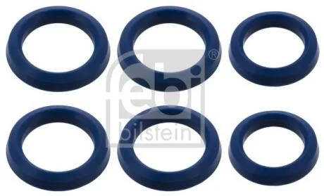 РМК циліндра підйома кабіни FEBI BILSTEIN 44879