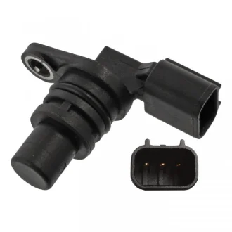 FEBI FORD Датчик положення кулачкового вала MONDEO IV (BA7) 2.3 07-15, GALAXY II (WA6) 2.3 07-15, MAZDA 5 (CR19) 2.0 05-10 FEBI BILSTEIN 44900