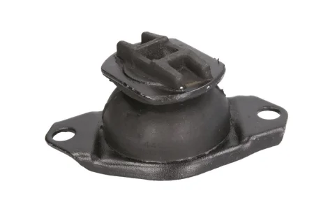 Подушка двигуна задн, гумово-металев. ALFA ROMEO 147, 155, 156, GT FIAT TEMPRA LANCIA DEDRA, DELTA II 1.7-3.2 09.89-09.10 FEBI BILSTEIN 44921
