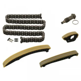 Комплект ГРМ, ланцюг+елементи FEBI BILSTEIN 44950