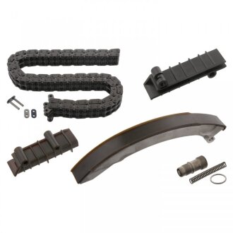 Комплект ГРМ, ланцюг+елементи FEBI BILSTEIN 44954