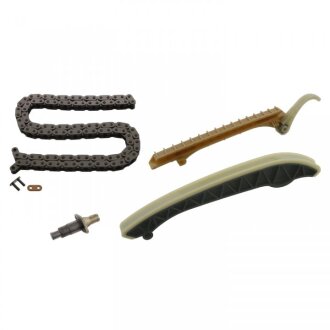 Комплект ГРМ, ланцюг+елементи FEBI BILSTEIN 44961