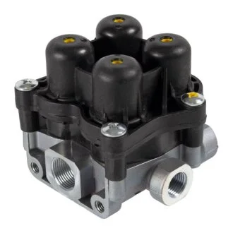 Пневматичний клапан FEBI BILSTEIN 45011