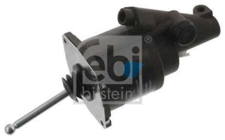Робочий циліндр зчеплення FEBI BILSTEIN 45014