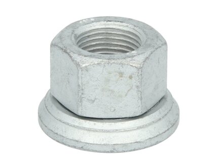 Гайка FEBI BILSTEIN 45019