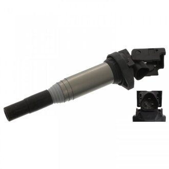 FEBI BMW котушка запалювання E90/E91/E60/E61,X3-X6,Citroen C4/С3 new FEBI BILSTEIN 45032