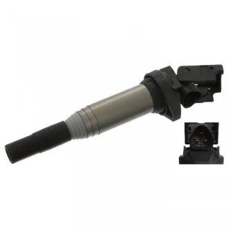 FEBI BMW котушка запалювання E90/E91/E60/E61,X3-X6,Citroen C4/С3 new FEBI BILSTEIN 45032