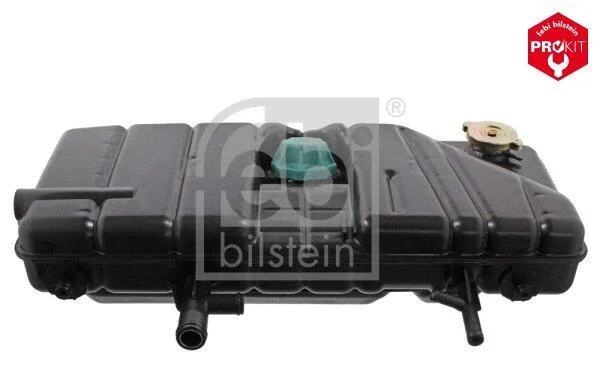 Розширювальний бачок, охолоджувальна рідина FEBI BILSTEIN 45156 (фото 1)