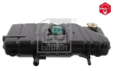 Розширювальний бачок, охолоджувальна рідина FEBI BILSTEIN 45156
