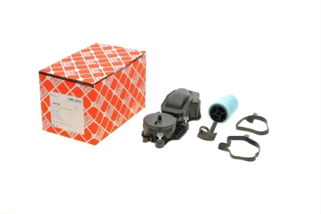 Клапан рециркуляції картерних газів FEBI BILSTEIN 45192