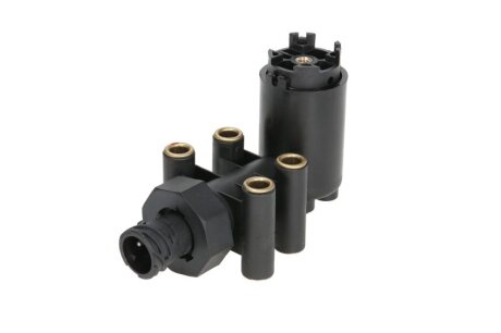 Пневматичний кран FEBI BILSTEIN 45243