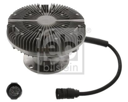 Муфта, вентилятор радіатора FEBI BILSTEIN 45258