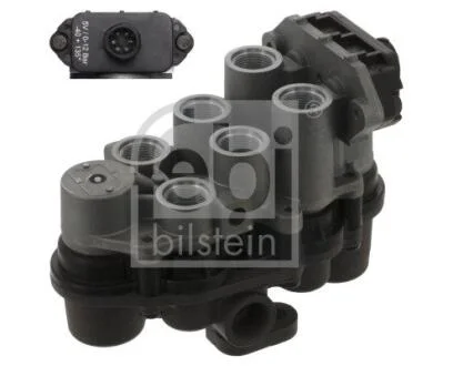 Багатоконтурний клапан FEBI BILSTEIN 45267