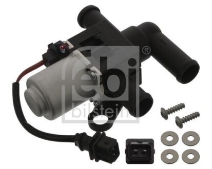 Eлектромагнітний клапан FEBI BILSTEIN 45278
