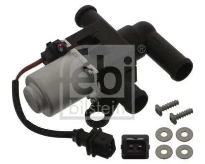 Eлектромагнітний клапан FEBI BILSTEIN 45278