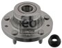 Підшипник маточини задн. Ford Transit 2.2 TDCi 06- FEBI BILSTEIN 45356 (фото 1)