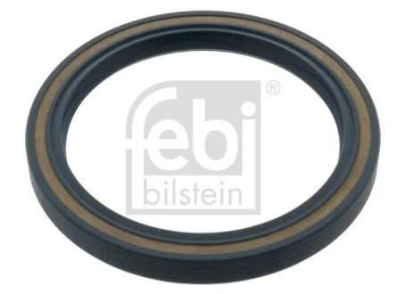 FEBI RENAULT сальник передн. маточини 10*80*100,35 Midliner FEBI BILSTEIN 45373