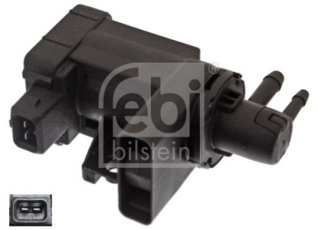FEBI FIAT перетворювач тиску Doblo,Ducato,Punto,Lancia FEBI BILSTEIN 45466