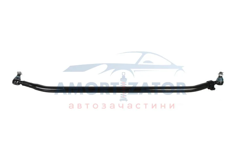 Рульова тяга поперечна FEBI BILSTEIN 45483 (фото 1)
