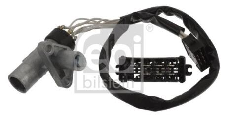 Замок запалювання FEBI BILSTEIN 45503