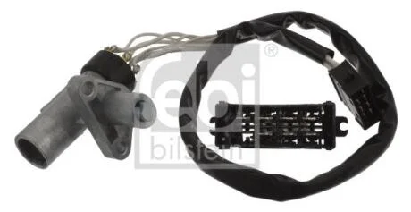Замок запалювання FEBI BILSTEIN 45503