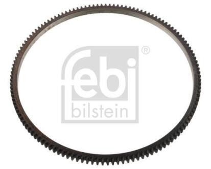 Зубчастий вінець, маховик FEBI BILSTEIN 45516
