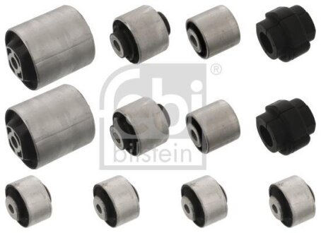 Сайлентблок важіля(к-т) FEBI BILSTEIN 45551