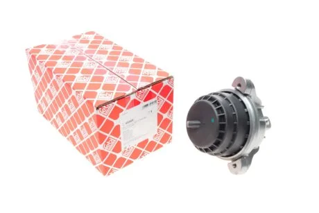 Подушка двигуна FEBI BILSTEIN 45589