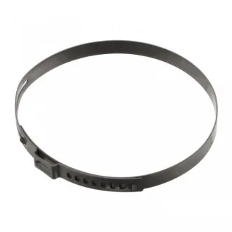 Затискний хомут FEBI BILSTEIN 45634