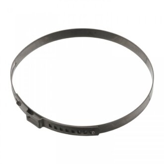 Затискний хомут FEBI BILSTEIN 45635