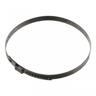 Затискний хомут FEBI BILSTEIN 45637