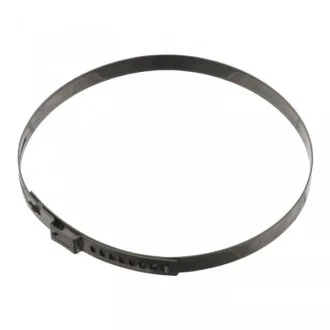 Затискний хомут FEBI BILSTEIN 45637