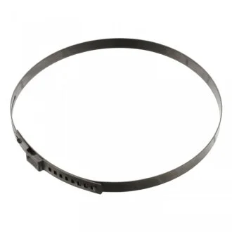 Затискний хомут FEBI BILSTEIN 45639